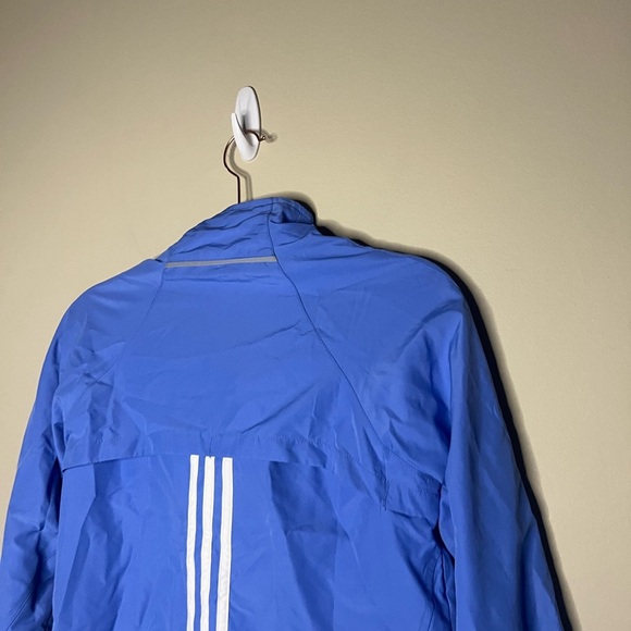 Adidas Lightweight Track Jacket - Picture 9 of 11